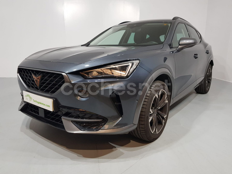 CUPRA Formentor 1.5 TSI 110kW 150 CV DSG 5p.