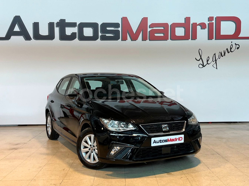 SEAT Ibiza 1.0 EcoTSI 70kW 95CV Style 5p.