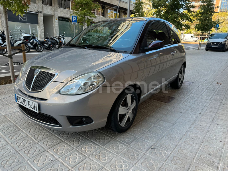 LANCIA Ypsilon 1.4 16v Oro 3p.