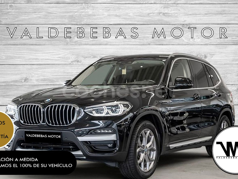 BMW X3 xDrive30e xLine 5p.