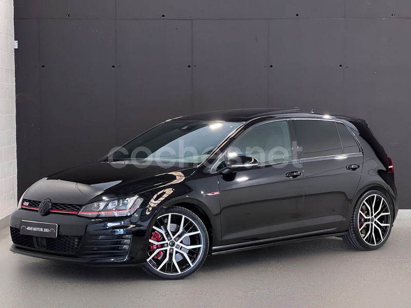 VOLKSWAGEN Golf GTI Performance 2.0 TSI 230CV DSG BMT 5p.