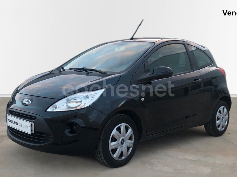 FORD Ka Urban 1.2 Duratec AutoStartStop 3p.