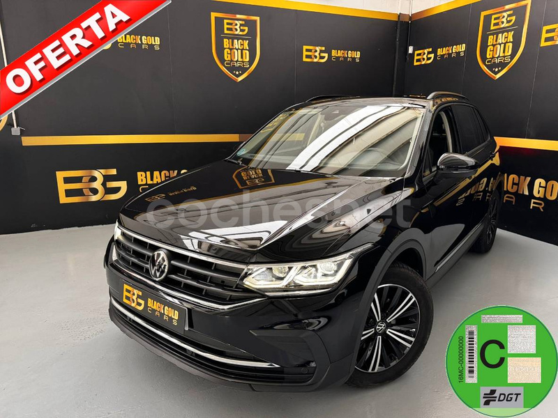 VOLKSWAGEN Tiguan Life 2.0 TDI 110kW 150CV DSG 5p.