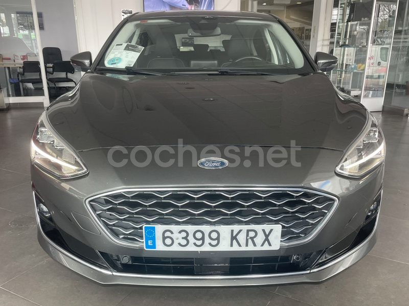 FORD Focus 1.0 Ecoboost Vignale