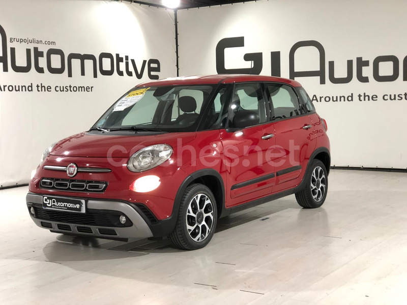 FIAT 500L Connect 1.4 16v 70 kW 95 CV SS 5p.