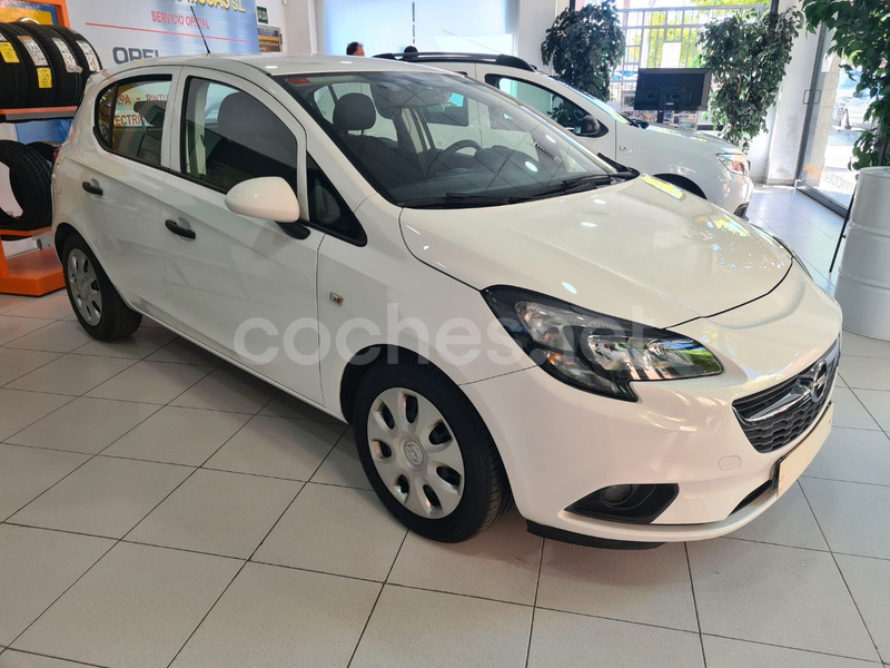 OPEL Corsa 1.4 66kW 90CV Selective Pro GLP 5p.