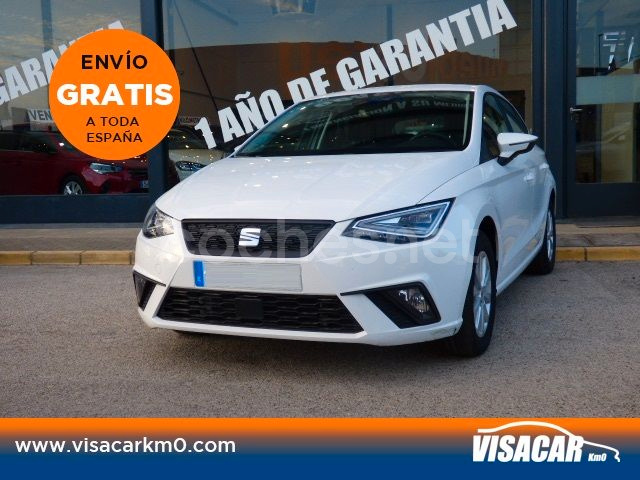 SEAT Ibiza 1.0 TSI 81kW 110CV Style 5p.