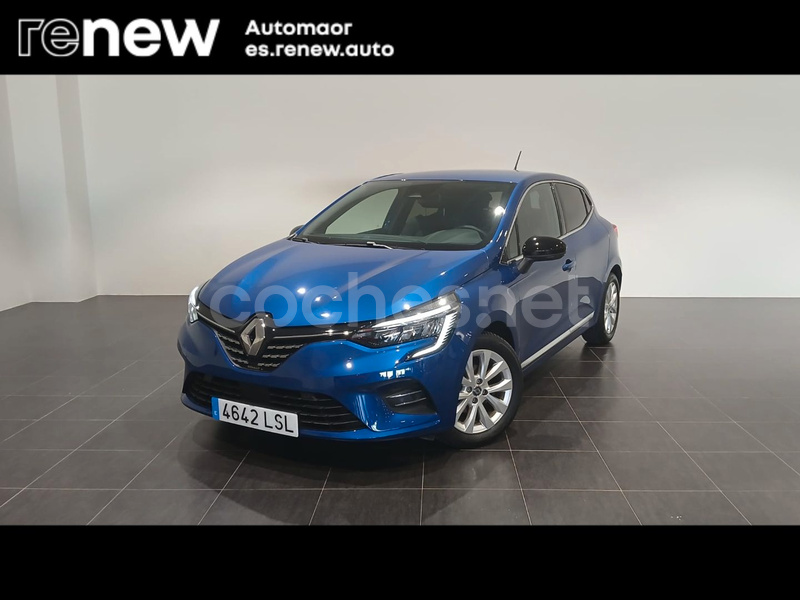 RENAULT Clio Zen TCe 103 kW 140CV 5p.