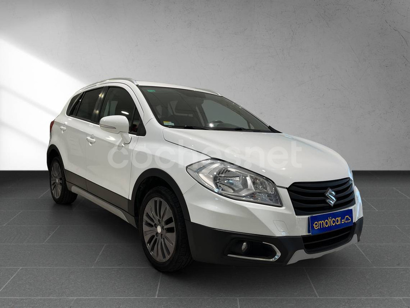 SUZUKI SX4 S-Cross 1.6 DDiS GLE 5p.