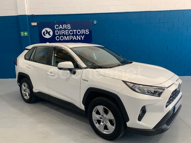 TOYOTA Rav4 2.5l 220H Business 4WD