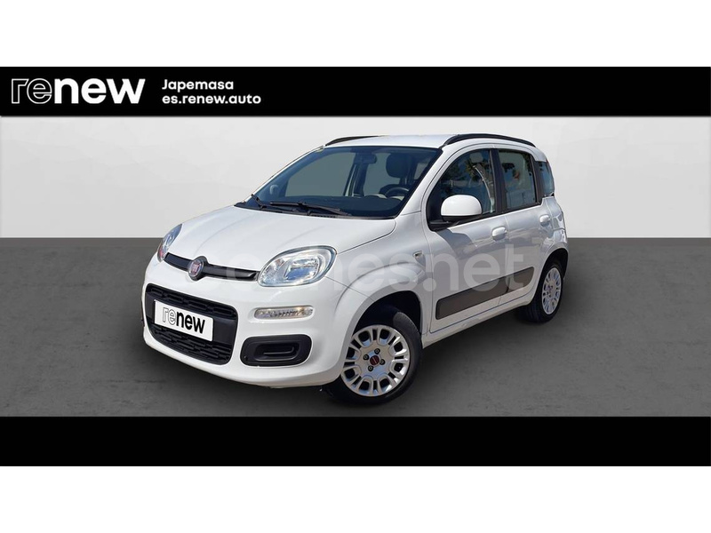 FIAT Panda 1.2 Lounge 69cv EU6 5p.