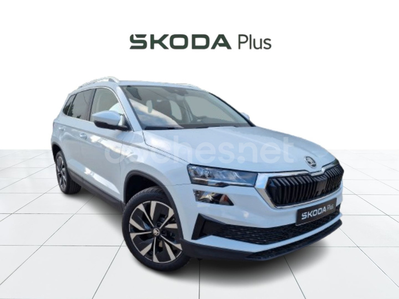 SKODA Karoq 1.5 TSI ACT Design