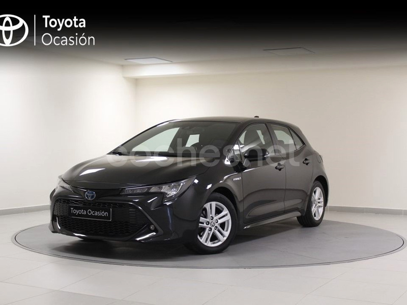 TOYOTA Corolla 1.8 125H ACTIVE TECH ECVT 5p.