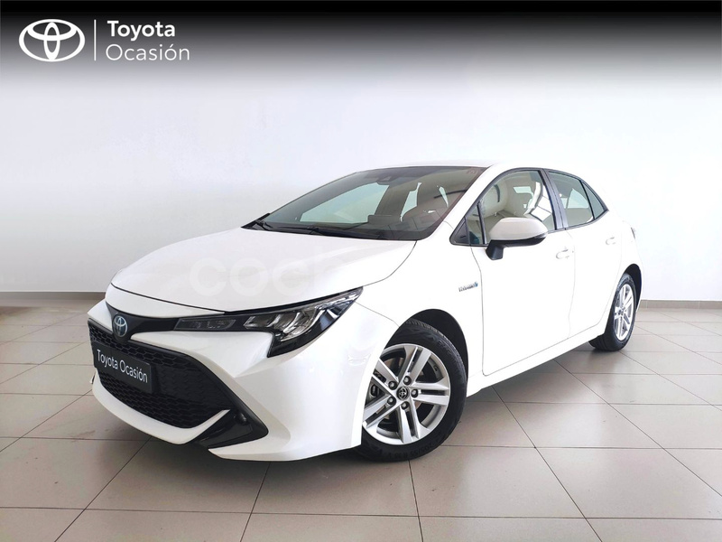 TOYOTA Corolla 1.8 125H ACTIVE ECVT 5p.