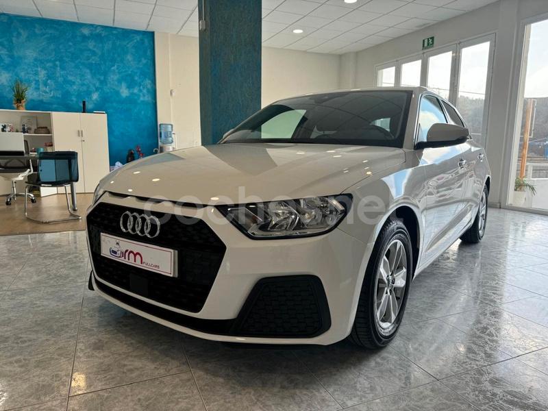 AUDI A1 Sportback 25 TFSI 70kW 95CV 5p.