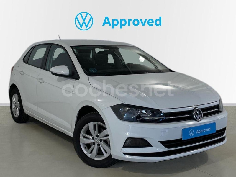 VOLKSWAGEN Polo Advance 1.0 TSI 70kW 95CV 5p.