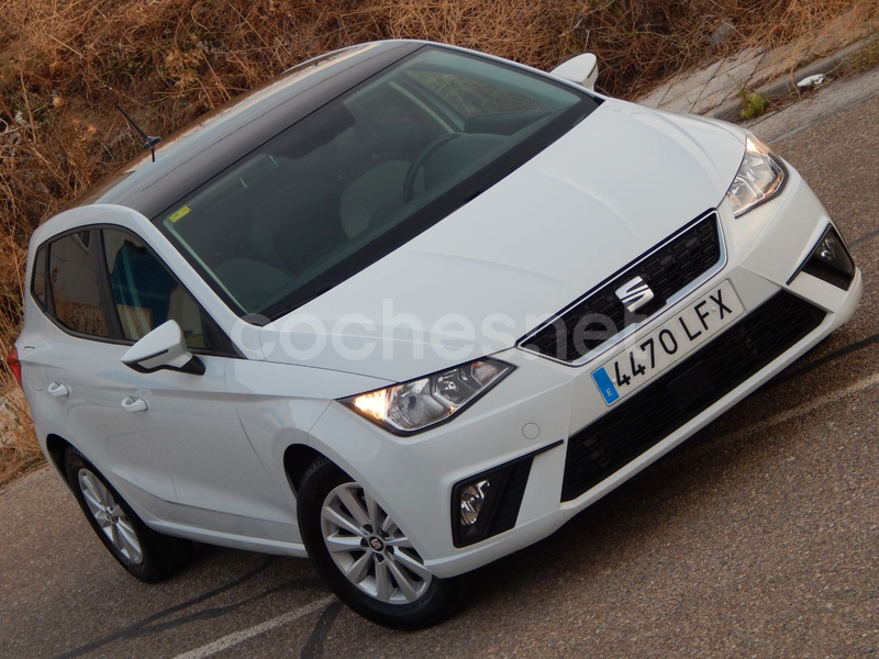 SEAT Ibiza 1.0 TSI 85kW 115CV Style Plus 5p.