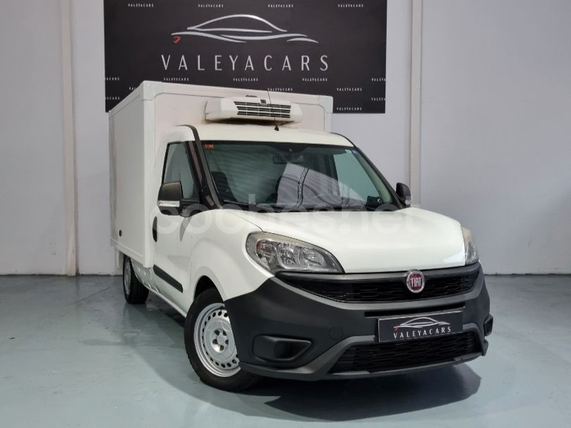 FIAT Doblò Cargo Cargo Base 1.6 Multijet