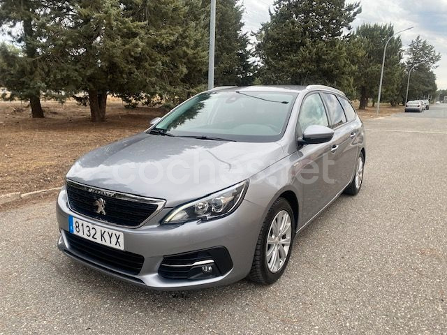 PEUGEOT 308 SW Style 1.2 PureTech 96KW 130CV 5p.