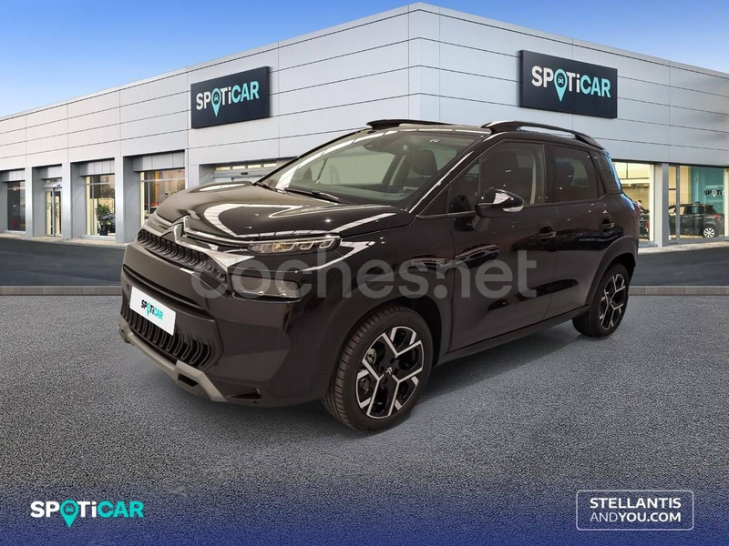 CITROEN C3 Aircross PureTech Shine Pack