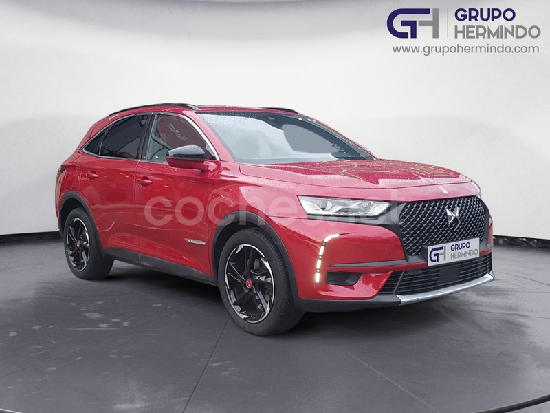 DS DS 7 Crossback BlueHDi 132kW 180CV Auto. PERF.LINE 5p.