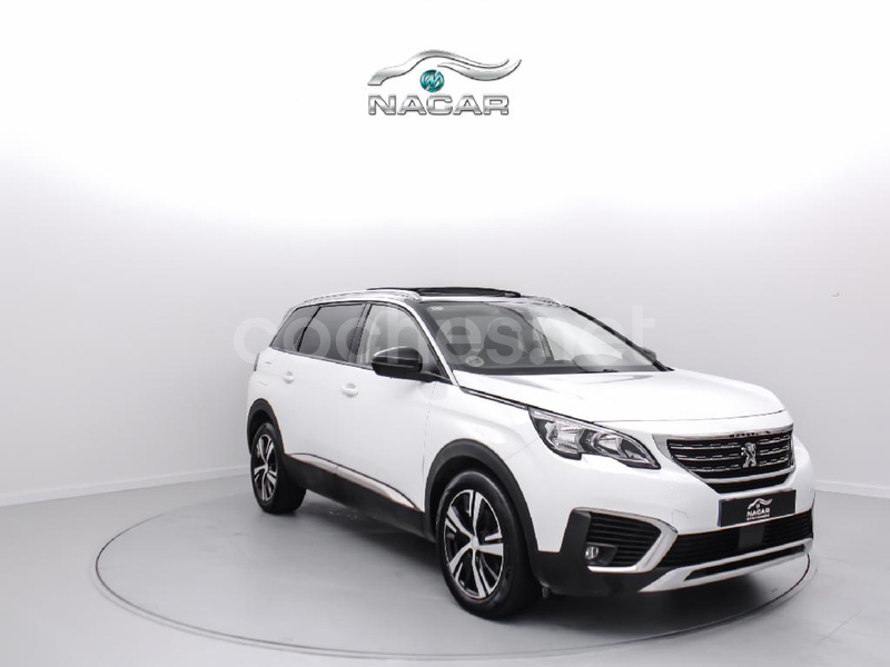 PEUGEOT 5008 Active 1.5L BlueHDi 96kW 130CV SS 5p.