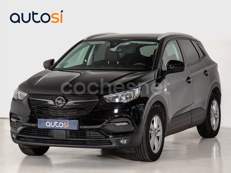 OPEL Grandland X 1.2 Turbo Selective