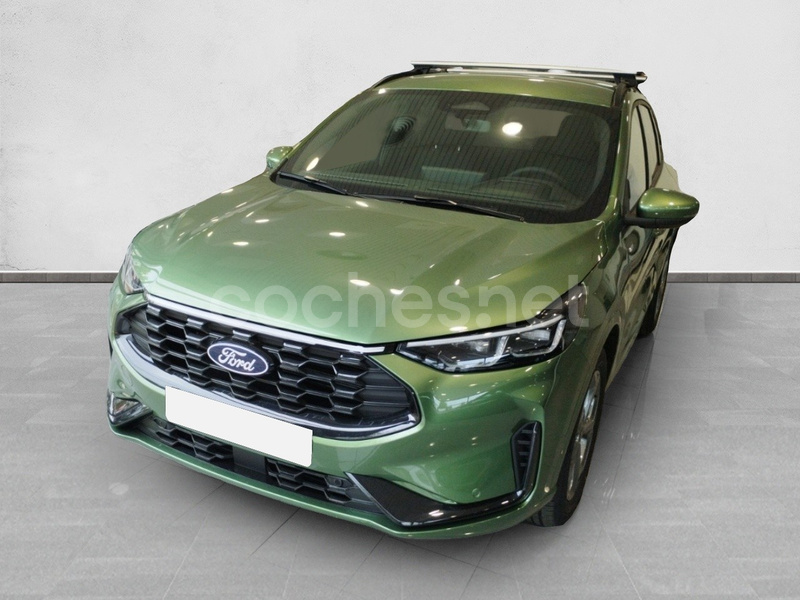 FORD Kuga STLine X 2.5 Duratec FHEV Auto