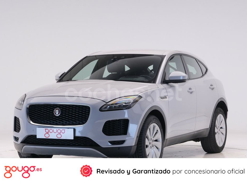 JAGUAR E-Pace 2.0D 132kW 4WD Auto 5p.