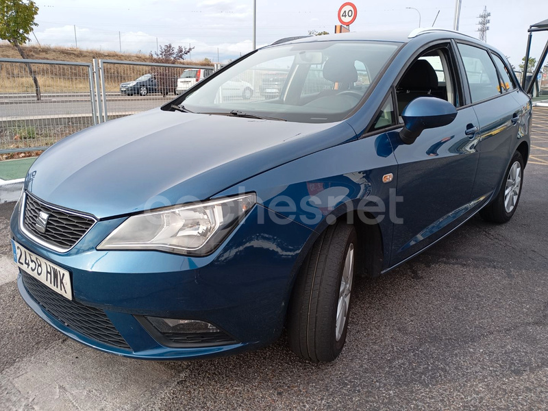 SEAT Ibiza ST 1.6 TDI 105cv Style ITech 30 Aniver 5p.