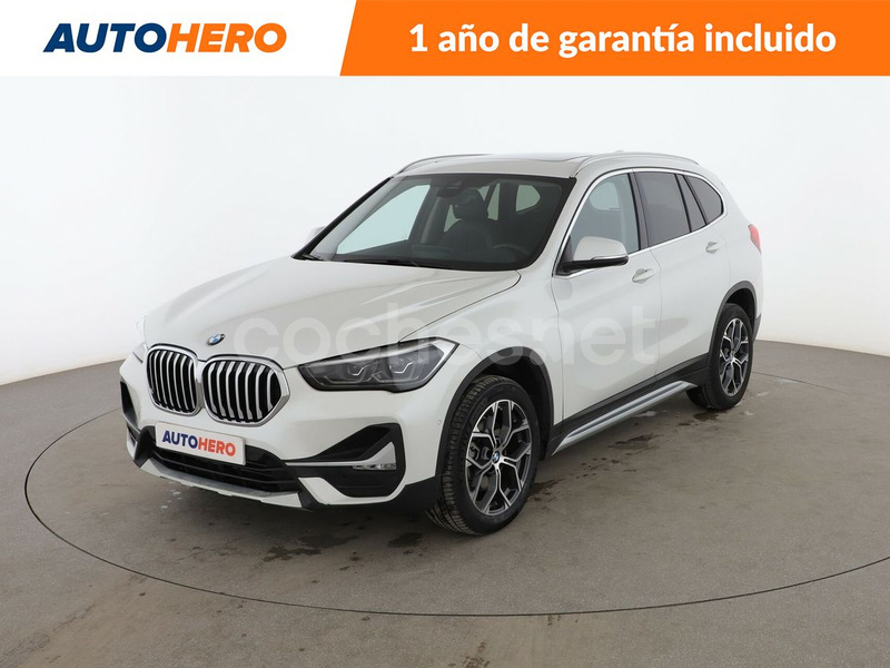 BMW X1 sDrive18d