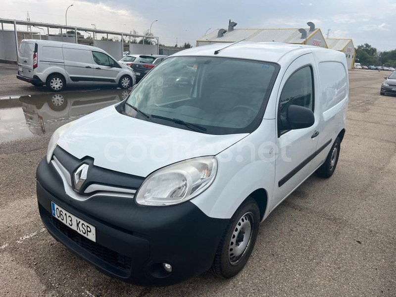 RENAULT Kangoo Furgón Profesional dCi 90 CV