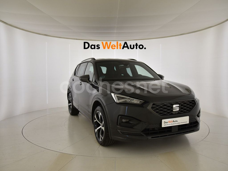 SEAT Tarraco 2.0 TDI 110kW 150CV StSp FR DSG 5p.