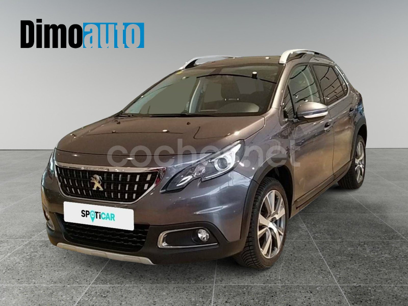 PEUGEOT 2008 Allure PureTech 110 SS 6 Vel. MAN 5p.