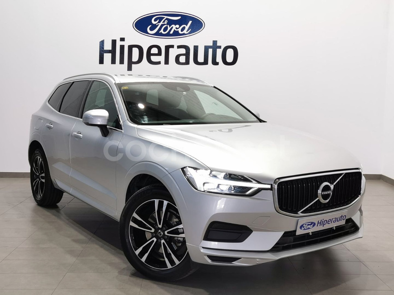 VOLVO XC60 2.0 D4 Business Plus Auto 5p.