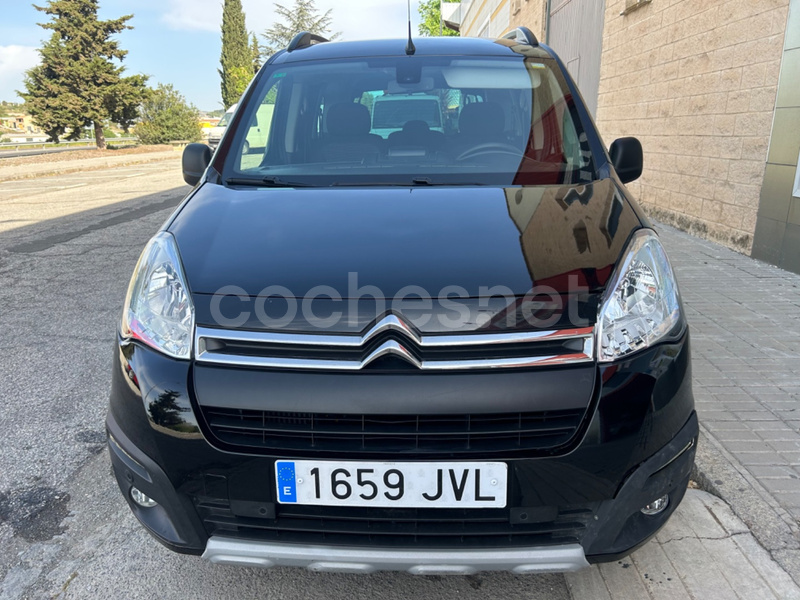 CITROEN Berlingo Multispace FEEL PureTech SS