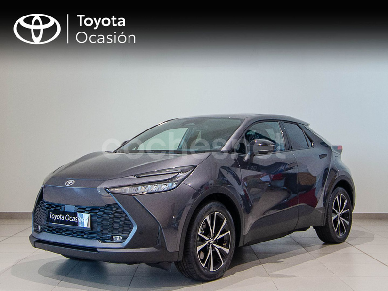 TOYOTA C-HR 2.0 220PH Advance 5p.