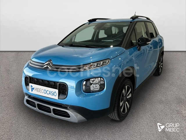 CITROEN C3 PureTech 81KW 110CV SS FEEL 5p.