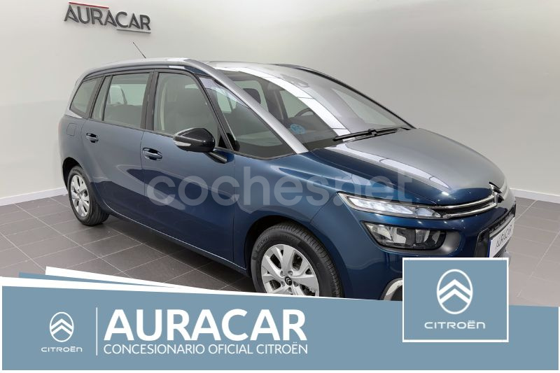 CITROEN Grand C4 Spacetourer PureTech 96KW 130CV SS 6v Feel 5p.