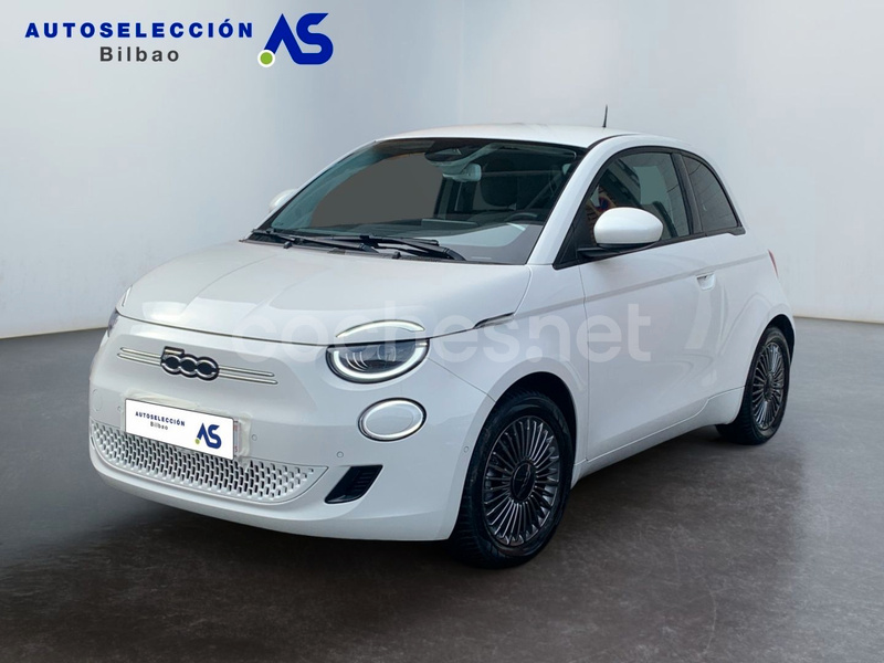 FIAT 500 Icon Hb 320km 85kW 118CV 3p.