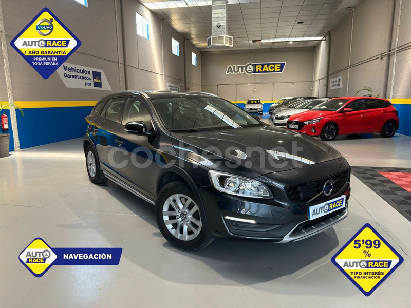 VOLVO V60 Cross Country 2.0 D3 Cross Country 5p.