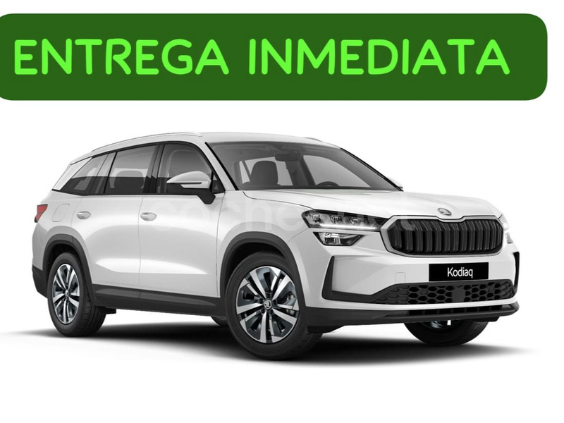 SKODA Kodiaq 2.0 TDI DSG Selection