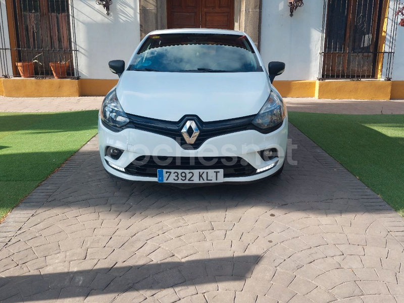 RENAULT Clio Business dCi 55kW 75CV 18 5p.