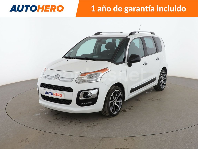 CITROEN C3 Picasso PureTech 81KW 110CV Feel Edition 5p.