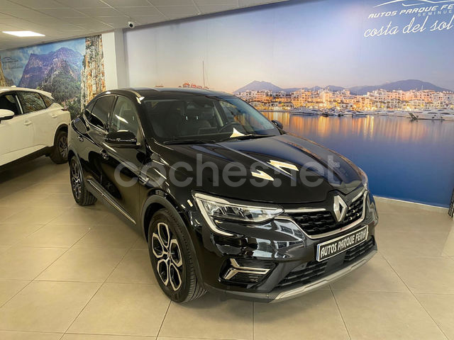 RENAULT Arkana Intens ETECH Hibrido 105 kW 145CV SS 5p.