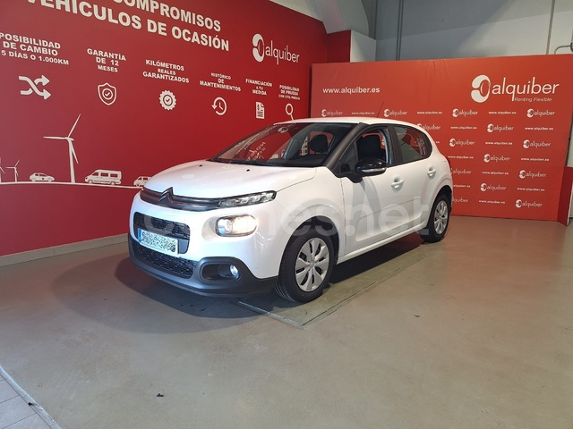 CITROEN C3 BlueHDi 55KW 75CV SS 83g BUSINESS 5p.