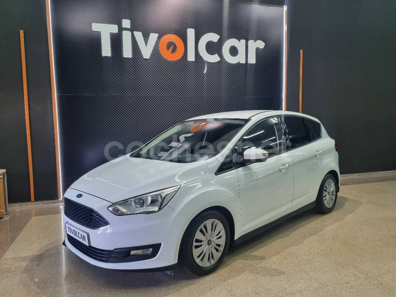 FORD C-Max 1.0 EcoBoost 74kW 100CV Trend 5p.