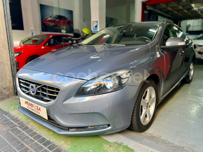 VOLVO V40 1.6 D2 Kinetic 5p.