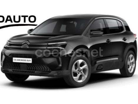 CITROEN C5 Aircross PureTech SS You