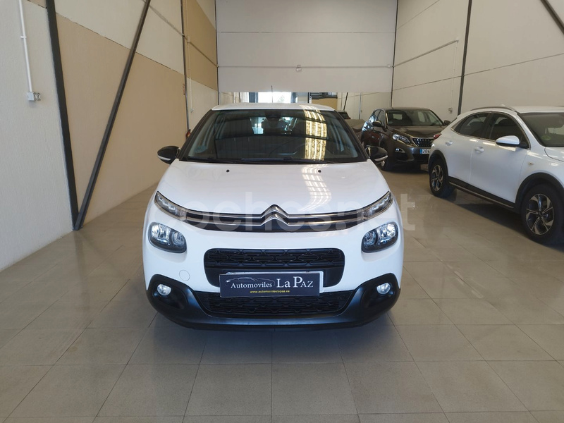 CITROEN C3 BlueHDi SS 95g BUSINESS